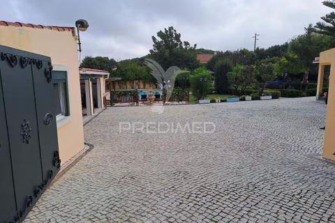 Byhus i Sintra, Lisbon, Sintra - € 895.000 | Ref: 057207 - foto 7
