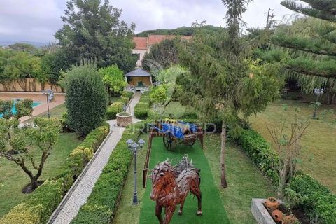 Byhus i Sintra, Lisbon, Sintra - € 895.000 | Ref: 057207 - foto 9