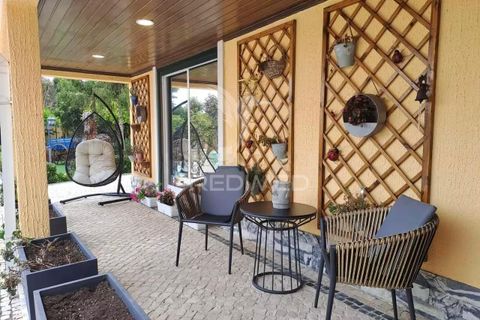 Byhus i Sintra, Lisbon, Sintra - € 895.000 | Ref: 057207 - foto 36
