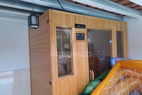 Byhus i Sintra, Lisbon, Sintra - € 895.000 | Ref: 057207 - foto 37