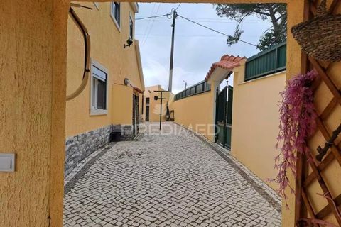 Byhus i Sintra, Lisbon, Sintra - € 895.000 | Ref: 057207 - foto 39