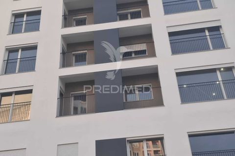 Lejlighed i Seixal, Setubal, Seixal - € 400.000 | Ref: 057226 - foto 1