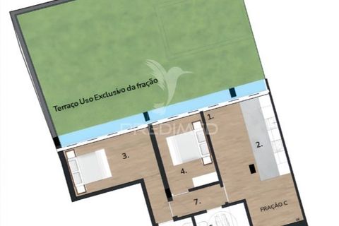 Wohnung in Sines, Setubal, Sines - € 377.000 | Ref: 057282 - Foto 2