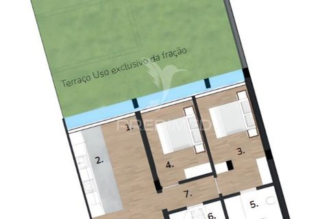 Lejlighed i Sines, Setubal, Sines - € 360.000 | Ref: 057283 - foto 2