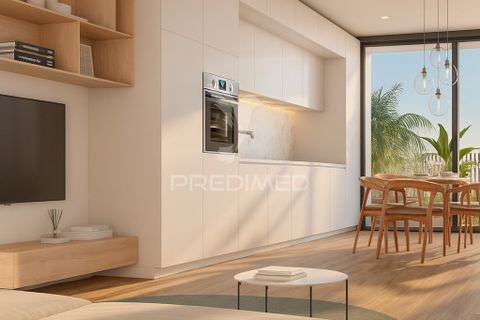 Lejlighed i Sines, Setubal, Sines - € 360.000 | Ref: 057283 - foto 4