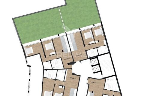 Lejlighed i Sines, Setubal, Sines - € 360.000 | Ref: 057283 - foto 9
