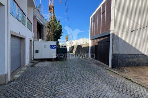 Helårsgrund i Braga, Braga, Braga - € 110.000 | Ref: 057328 - foto 3