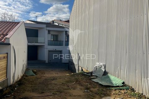 Helårsgrund i Braga, Braga, Braga - € 110.000 | Ref: 057328 - foto 5