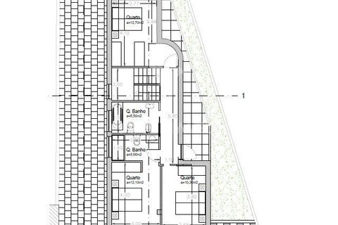 Helårsgrund i Braga, Braga, Braga - € 110.000 | Ref: 057328 - foto 9