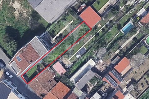 Helårsgrund i Braga, Braga, Braga - € 110.000 | Ref: 057328 - foto 16