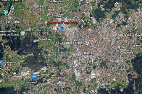 Helårsgrund i Braga, Braga, Braga - € 110.000 | Ref: 057328 - foto 17
