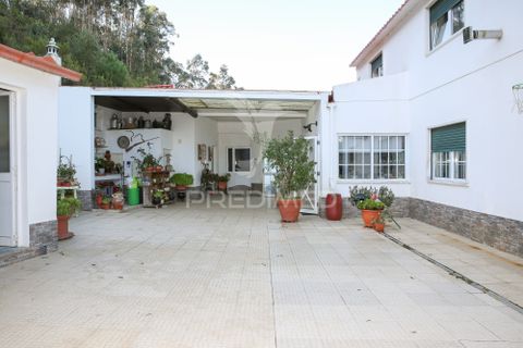 Byhus i Mafra, Lisbon, Mafra - € 830.000 | Ref: 057339 - foto 4