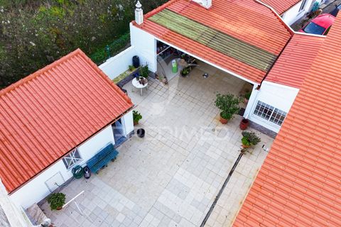 Byhus i Mafra, Lisbon, Mafra - € 830.000 | Ref: 057339 - foto 10