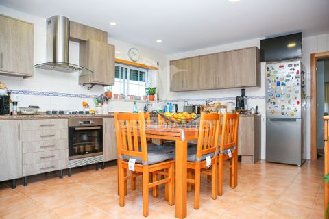 Byhus i Mafra, Lisbon, Mafra - € 830.000 | Ref: 057339 - foto 11