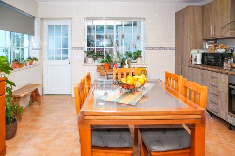 Byhus i Mafra, Lisbon, Mafra - € 830.000 | Ref: 057339 - foto 12