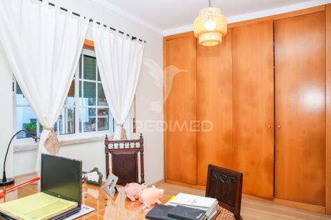 Byhus i Mafra, Lisbon, Mafra - € 830.000 | Ref: 057339 - foto 21