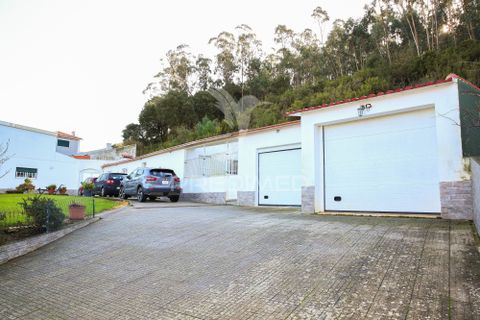 Byhus i Mafra, Lisbon, Mafra - € 830.000 | Ref: 057339 - foto 37