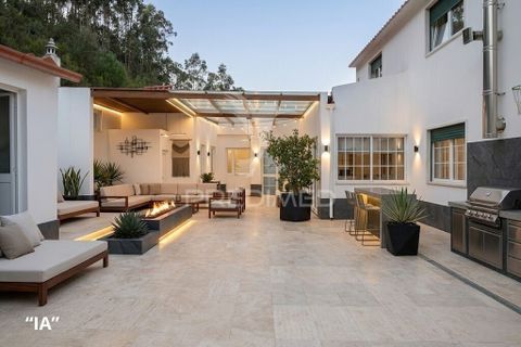 Byhus i Mafra, Lisbon, Mafra - € 830.000 | Ref: 057339 - foto 5