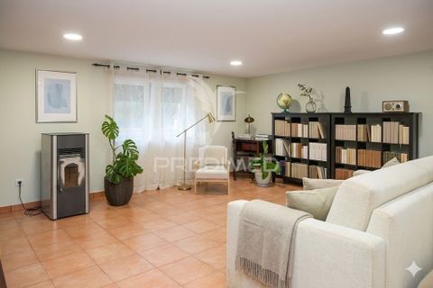 Byhus i Mafra, Lisbon, Mafra - € 830.000 | Ref: 057339 - foto 27