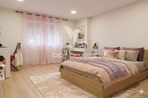 Byhus i Mafra, Lisbon, Mafra - € 830.000 | Ref: 057339 - foto 28