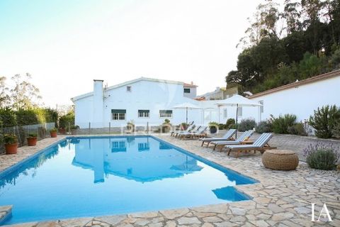 Byhus i Mafra, Lisbon, Mafra - € 830.000 | Ref: 057339 - foto 2