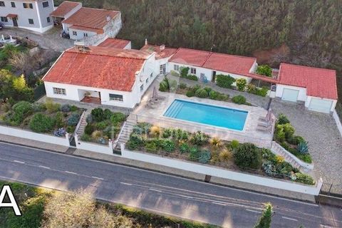 Byhus i Mafra, Lisbon, Mafra - € 830.000 | Ref: 057339 - foto 1