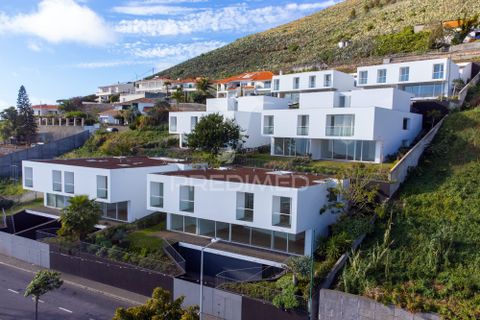 Byhus i Funchal, Madeira, Funchal - € 1.500.000 | Ref: 057346 - foto 4