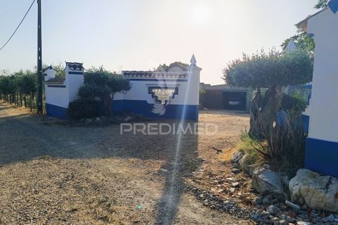 Farm hus i Estremoz, Evora, Estremoz - € 398.000 | Ref: 057416 - foto 2