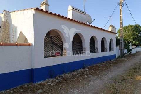 Farm hus i Estremoz, Evora, Estremoz - € 398.000 | Ref: 057416 - foto 3