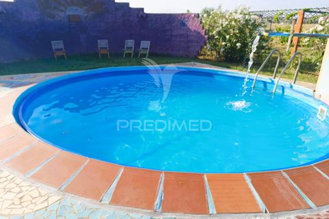 Farm hus i Estremoz, Evora, Estremoz - € 398.000 | Ref: 057416 - foto 5