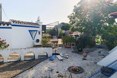 Farm hus i Estremoz, Evora, Estremoz - € 398.000 | Ref: 057416 - foto 6