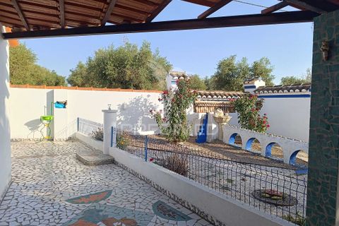Farm hus i Estremoz, Evora, Estremoz - € 398.000 | Ref: 057416 - foto 7