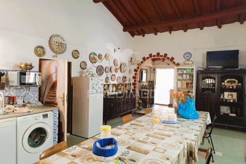Farm hus i Estremoz, Evora, Estremoz - € 398.000 | Ref: 057416 - foto 9