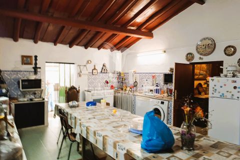 Farm hus i Estremoz, Evora, Estremoz - € 398.000 | Ref: 057416 - foto 18