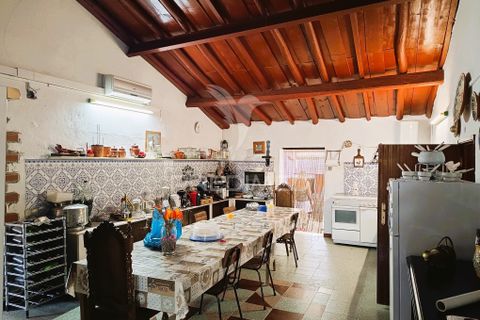 Farm hus i Estremoz, Evora, Estremoz - € 398.000 | Ref: 057416 - foto 19