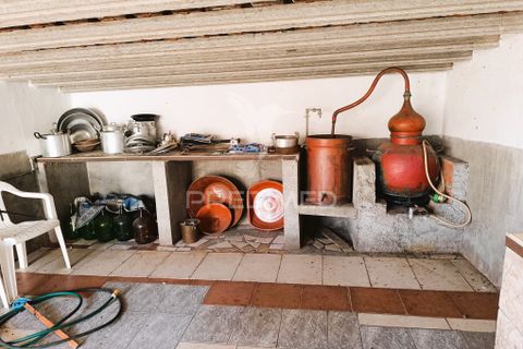 Farm hus i Estremoz, Evora, Estremoz - € 398.000 | Ref: 057416 - foto 25