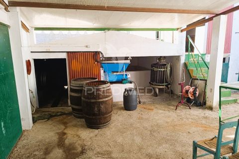 Farm hus i Estremoz, Evora, Estremoz - € 398.000 | Ref: 057416 - foto 28