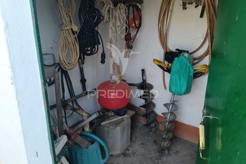 Farm hus i Estremoz, Evora, Estremoz - € 398.000 | Ref: 057416 - foto 31