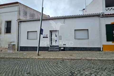 Byhus i Castro Verde, Beja, Castro Verde - € 330.000 | Ref: 057427 - foto 31