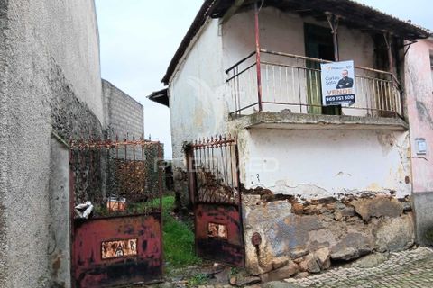 Byhus i Mirandela, Braganca, Mirandela - € 25.000 | Ref: 057463 - foto 1