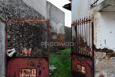 Byhus i Mirandela, Braganca, Mirandela - € 25.000 | Ref: 057463 - foto 3