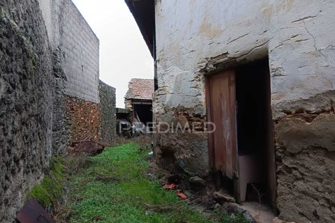 Byhus i Mirandela, Braganca, Mirandela - € 25.000 | Ref: 057463 - foto 5