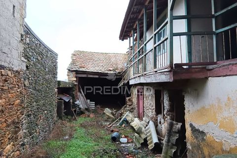 Byhus i Mirandela, Braganca, Mirandela - € 25.000 | Ref: 057463 - foto 6