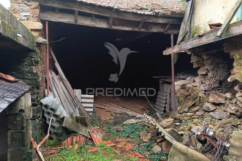 Byhus i Mirandela, Braganca, Mirandela - € 25.000 | Ref: 057463 - foto 7