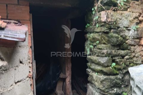 Byhus i Mirandela, Braganca, Mirandela - € 25.000 | Ref: 057463 - foto 8
