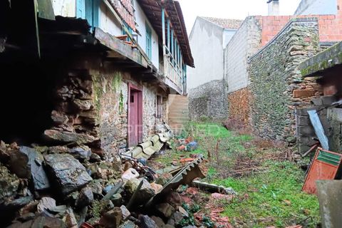 Byhus i Mirandela, Braganca, Mirandela - € 25.000 | Ref: 057463 - foto 10