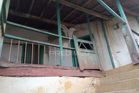 Byhus i Mirandela, Braganca, Mirandela - € 25.000 | Ref: 057463 - foto 11