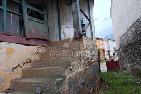 Byhus i Mirandela, Braganca, Mirandela - € 25.000 | Ref: 057463 - foto 12