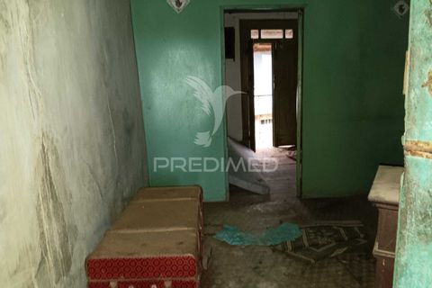 Byhus i Mirandela, Braganca, Mirandela - € 25.000 | Ref: 057463 - foto 14