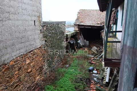 Byhus i Mirandela, Braganca, Mirandela - € 25.000 | Ref: 057463 - foto 15
